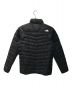 THE NORTH FACE (ザ ノース フェイス) THUNDER JACKET ブラック サイズ:S：17800円