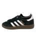 adidas (アディダス) SPEZIAL ブラック サイズ:23：12800円