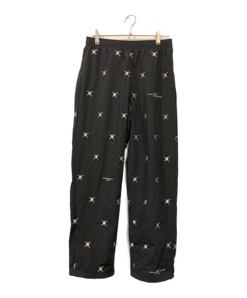 SUPREME（シュプリーム）SUPREME (シュプリーム) UNDERCOVER (アンダーカバー) 23ss Track pant ブラック サイズ:Sの古着・服飾アイテム