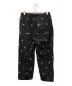 SUPREME (シュプリーム) UNDERCOVER (アンダーカバー) 23ss Track pant ブラック サイズ:MEDIUM：17000円