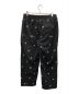 SUPREME (シュプリーム) UNDERCOVER (アンダーカバー) 23ss Track pant ブラック サイズ:MEDIUM：14000円