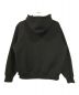 SUPREME (シュプリーム) UNDERCOVER (アンダーカバー) Anti You Hooded Sweatshirt ブラック サイズ:S：18000円