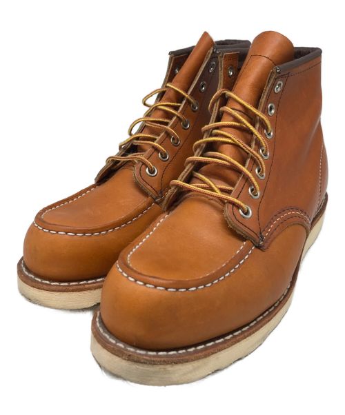 RED WING（レッドウィング）RED WING (レッドウィング) 6