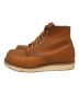 RED WING (レッドウィング) 6