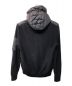 MONCLER (モンクレール) MAGLIONE TRICOT CARDIGAN ネイビー サイズ:M：49800円