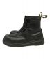 Dr.Martens (ドクターマーチン) WTAPS (ダブルタップス) 1460 8ホールブーツ ブラック サイズ:25：15800円