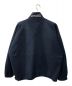 WTAPS (ダブルタップス) FORESTER CARDIGAN FLEECE ネイビー サイズ:2XL：19800円