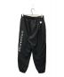 WTAPS (ダブルタップス) INCOM /TROUSERS / POLY. TAFFETA ブラック サイズ:X02：16000円