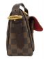 LOUIS VUITTON (ルイ ヴィトン) ラヴェッロGM ブラウン：79800円