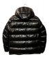 MONCLER (モンクレール) MAYAダウンジャケット ブラック サイズ:3：89800円