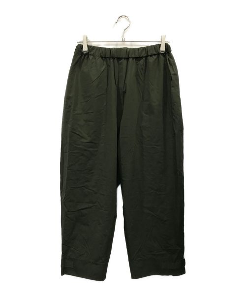 FreshService（フレッシュサービス）FreshService (フレッシュサービス) PERTEX SHIELD 2L SHELL PANTS カーキ サイズ:Fの古着・服飾アイテム