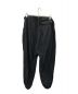 FreshService (フレッシュサービス) PERTEX QUANTUM AIR PACKABLE EASY PANTS ブラック サイズ:F：12800円