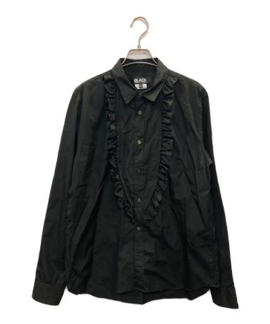 【中古・古着通販】BLACK COMME des GARCONS (ブラック