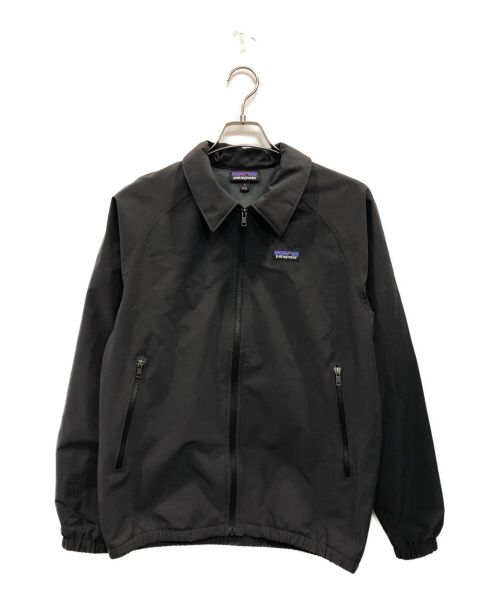 Patagonia（パタゴニア）Patagonia (パタゴニア) M's Baggies Jkt インブラック サイズ:Sの古着・服飾アイテム