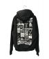 stussy (ステューシー) Sara Zip Hoodie ブラック サイズ:XXL：17800円