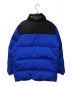 Columbia (コロンビア) ATMOS LAB (アトモスラボ) KINGSTON CANAL TEXT JACKET/キングストンキャナルテクストジャケット ブルー サイズ:L：9800円