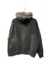 PHINGERIN (フィンガリン) ZIP OFF HOODY グレー サイズ:XL：9800円