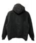 KITH (キス) The Notorious B.I.G (ノトーリアス) Hypnotize Classic Logo Hoodie ブラック サイズ:L：11000円