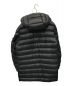 MONCLER (モンクレール) DUSTIN/ダスティン ブラック サイズ:2：69800円