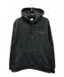 NIKE（ナイキ）の古着「Fleece HOODIE」｜ブラック