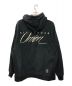 NIKE (ナイキ) UNION (ユニオン) Fleece HOODIE ブラック サイズ:XL：9800円