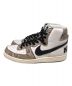 NIKE (ナイキ) Terminator High Cocoa Snake ホワイト サイズ:27.5：8000円