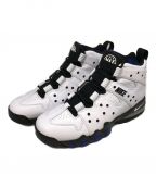 NIKEナイキ）の古着「Air Max 2 CB '94」｜ブラック×ホワイト