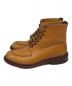 Tricker's (トリッカーズ) shooting boots ブラウン サイズ:4-1/2：14000円