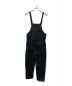 NIKE (ナイキ) AS M NSW SWOOSH OVERALLS ブラック サイズ:M：9800円