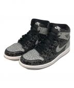 NIKEナイキ）の古着「Air Jordan 1 High OG 