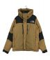 THE NORTH FACE（ザ ノース フェイス）の古着「Baltro Light Jacket」｜ベージュ