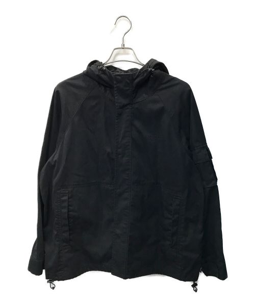 SUPREME（シュプリーム）SUPREME (シュプリーム) 19FW Cotton Field Jacket/コットンフィールドジャケット ブラック サイズ:Ｍの古着・服飾アイテム