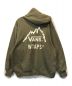 WTAPS (ダブルタップス) VANS VAULT (バンズボルト) Pullover Hoodie 