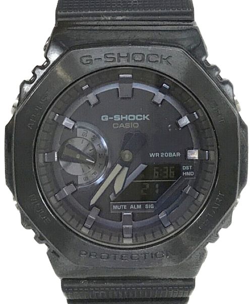 CASIO（カシオ）CASIO (カシオ) GM-2100N-2AJFの古着・服飾アイテム