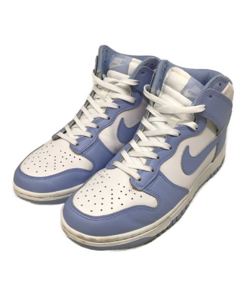 NIKE（ナイキ）NIKE (ナイキ) WMNS Dunk High 