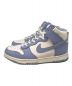 NIKE (ナイキ) WMNS Dunk High 