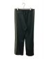 Needles (ニードルズ) Track Pant - Poly Smooth グリーン サイズ:Ｍ：17800円