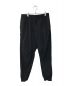 Y-3（ワイスリー）の古着「CUFFED TRACK PANTS」｜ブラック