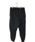 Y-3 (ワイスリー) CUFFED TRACK PANTS ブラック サイズ:ｓ：11800円