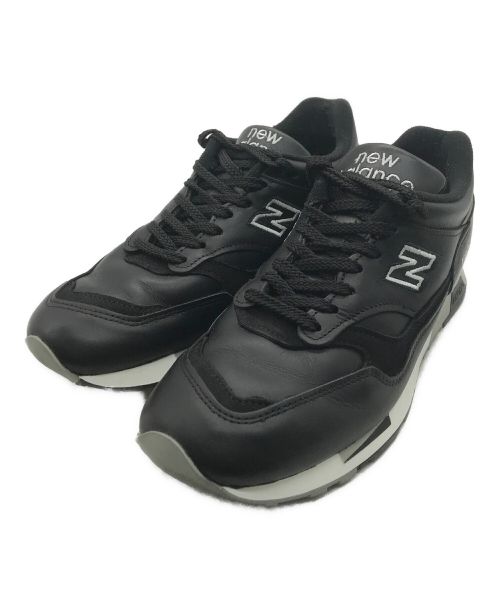 NEW BALANCE（ニューバランス）NEW BALANCE (ニューバランス) M1500BK ブラック サイズ:UK8の古着・服飾アイテム