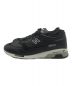 NEW BALANCE (ニューバランス) M1500BK ブラック サイズ:UK8：14800円