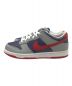 NIKE (ナイキ) DUNK LOW SAMBA / ダンクローサンバ グレー×ネイビー サイズ:27.5：10800円