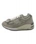 NEW BALANCE (ニューバランス) M990GY2 グレー サイズ:24.5：19800円