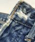 中古・古着 LEVI'S (リーバイス) ヴィンテージ501デニムパンツ インディゴ サイズ:印字消えの為詳細不明：45000円