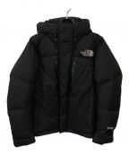 THE NORTH FACEザ ノース フェイス）の古着「BALTRO LIGHT JACKET」｜ブラック