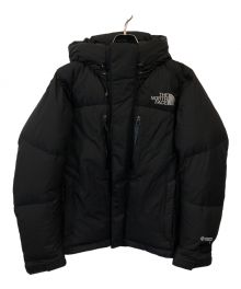 THE NORTH FACE（ザ ノース フェイス）の古着「BALTRO LIGHT JACKET」｜ブラック