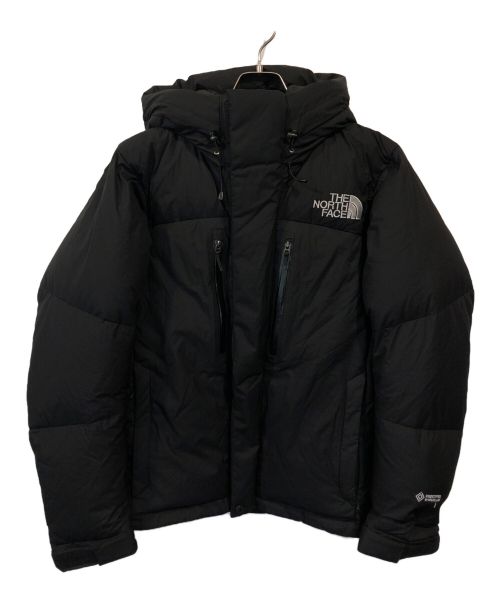 THE NORTH FACE（ザ ノース フェイス）THE NORTH FACE (ザ ノース フェイス) BALTRO LIGHT JACKET ブラック サイズ:Mの古着・服飾アイテム