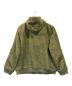 CarHartt (カーハート) WIND FIGHTER FLEECE ACTIVE JAC オリーブ サイズ:2XL：12000円