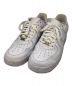 NIKE（ナイキ）の古着「AIR FORCE 1 LOW」｜ホワイト