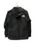 THE NORTH FACE (ザ ノース フェイス) MOUNTAIN JACKET GORE-TEX ブラック サイズ:M：29800円